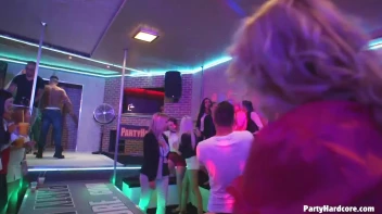 Party Hardcore Gone Crazy Vol. 29 Part 1 - Cam 1 Screencap 57 on www.sinx.com