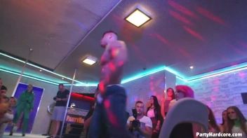 Party Hardcore Gone Crazy Vol. 29 Part 1 - Cam 1 Screencap 63 on www.sinx.com