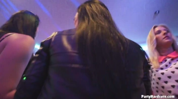 Party Hardcore Gone Crazy Vol. 29 Part 1 - Cam 1 Screencap 8 on www.sinx.com