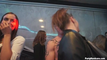 Party Hardcore Gone Crazy Vol. 29 Part 1 - Cam 1 Screencap 9 on www.sinx.com