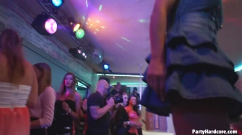 Party Hardcore Gone Crazy Vol. 29 Part 1 - Cam 1 Screencap 15 on www.sinx.com