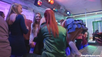 Party Hardcore Gone Crazy Vol. 29 Part 1 - Cam 1 Screencap 2 on www.sinx.com