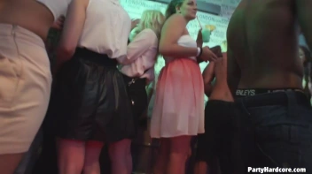 Party Hardcore Gone Crazy Vol. 29 Part 1 - Cam 1 Screencap 23 on www.sinx.com