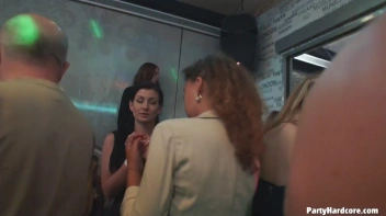 Party Hardcore Gone Crazy Vol. 29 Part 1 - Cam 1 Screencap 24 on www.sinx.com