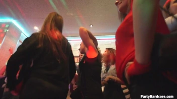 Party Hardcore Gone Crazy Vol. 29 Part 1 - Cam 1 Screencap 28 on www.sinx.com