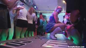 Party Hardcore Gone Crazy Vol. 29 Part 1 - Cam 1 Screencap 3 on www.sinx.com