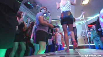 Party Hardcore Gone Crazy Vol. 29 Part 1 - Cam 1 Screencap 31 on www.sinx.com