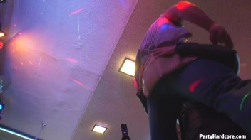 Party Hardcore Gone Crazy Vol. 29 Part 1 - Cam 1 Screencap 33 on www.sinx.com