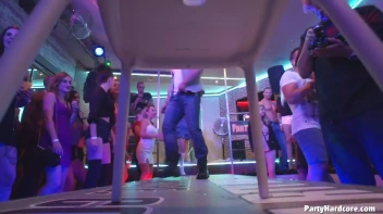 Party Hardcore Gone Crazy Vol. 29 Part 1 - Cam 1 Screencap 35 on www.sinx.com