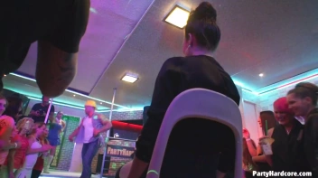 Party Hardcore Gone Crazy Vol. 29 Part 1 - Cam 1 Screencap 36 on www.sinx.com