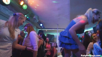 Party Hardcore Gone Crazy Vol. 29 Part 1 - Cam 1 Screencap 4 on www.sinx.com