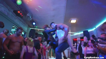 Party Hardcore Gone Crazy Vol. 29 Part 1 - Cam 1 Screencap 44 on www.sinx.com