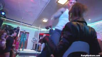 Party Hardcore Gone Crazy Vol. 29 Part 1 - Cam 1 Screencap 45 on www.sinx.com