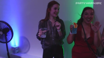 House Party Hardcore Vol. 2 Part 3 - Cam 2 Screencap 42 on www.sinx.com