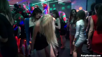 Party Hardcore Gone Crazy Vol. 6 Part 2 - Main Edit Screencap 57 on www.sinx.com