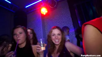 Party Hardcore Gone Crazy Vol. 6 Part 2 - Main Edit Screencap 6 on www.sinx.com