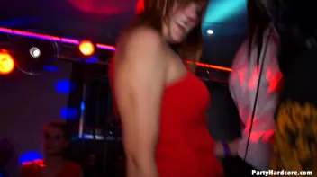 Party Hardcore Gone Crazy Vol. 6 Part 2 - Main Edit Screencap 91 on www.sinx.com