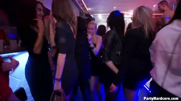 Party Hardcore Gone Crazy Vol. 6 Part 2 - Main Edit Screencap 92 on www.sinx.com