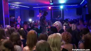 Party Hardcore Gone Crazy Vol. 6 Part 2 - Main Edit Screencap 18 on www.sinx.com