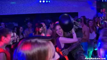 Party Hardcore Gone Crazy Vol. 6 Part 2 - Main Edit Screencap 19 on www.sinx.com