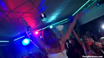 Party Hardcore Gone Crazy Vol. 6 Part 2 - Main Edit Screencap 3 on www.sinx.com