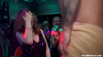 Party Hardcore Gone Crazy Vol. 6 Part 2 - Main Edit Screencap 34 on www.sinx.com