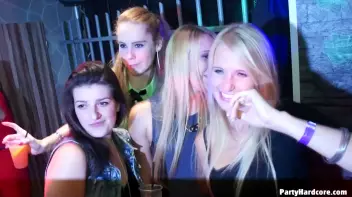 Party Hardcore Gone Crazy Vol. 6 Part 2 - Main Edit Screencap 44 on www.sinx.com