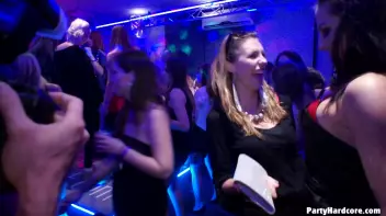 Party Hardcore Gone Crazy Vol. 6 Part 2 - Main Edit Screencap 48 on www.sinx.com