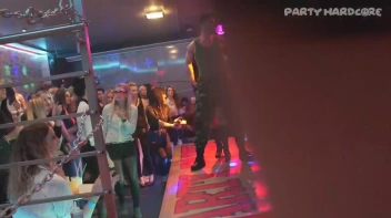 Party Hardcore Gone Crazy Vol. 14 Part 3 - Cam 4 Screencap 51 on www.sinx.com