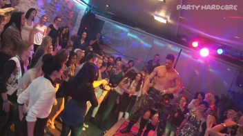 Party Hardcore Gone Crazy Vol. 14 Part 3 - Cam 4 Screencap 53 on www.sinx.com