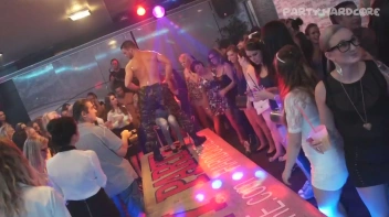 Party Hardcore Gone Crazy Vol. 14 Part 3 - Cam 4 Screencap 58 on www.sinx.com