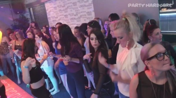 Party Hardcore Gone Crazy Vol. 14 Part 3 - Cam 4 Screencap 64 on www.sinx.com