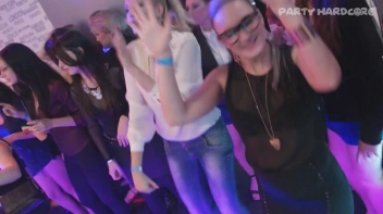 Party Hardcore Gone Crazy Vol. 14 Part 3 - Cam 4 Screencap 65 on www.sinx.com