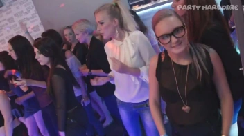 Party Hardcore Gone Crazy Vol. 14 Part 3 - Cam 4 Screencap 66 on www.sinx.com