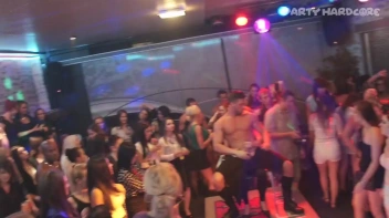 Party Hardcore Gone Crazy Vol. 14 Part 3 - Cam 4 Screencap 68 on www.sinx.com