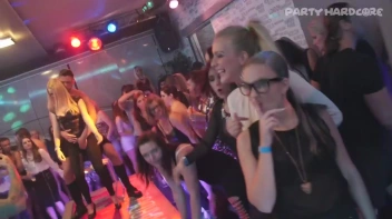 Party Hardcore Gone Crazy Vol. 14 Part 3 - Cam 4 Screencap 72 on www.sinx.com