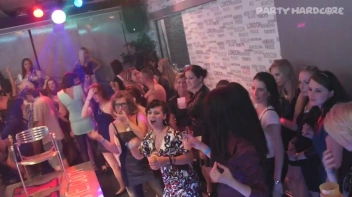 Party Hardcore Gone Crazy Vol. 14 Part 3 - Cam 4 Screencap 74 on www.sinx.com