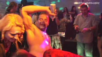 Party Hardcore Gone Crazy Vol. 14 Part 3 - Cam 4 Screencap 20 on www.sinx.com