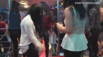 Party Hardcore Gone Crazy Vol. 14 Part 3 - Cam 4 Screencap 33 on www.sinx.com