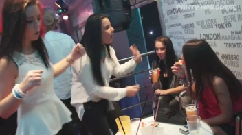 Party Hardcore Gone Crazy Vol. 14 Part 3 - Cam 4 Screencap 36 on www.sinx.com