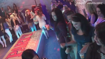 Party Hardcore Gone Crazy Vol. 14 Part 3 - Cam 4 Screencap 40 on www.sinx.com