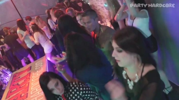 Party Hardcore Gone Crazy Vol. 14 Part 3 - Cam 4 Screencap 41 on www.sinx.com