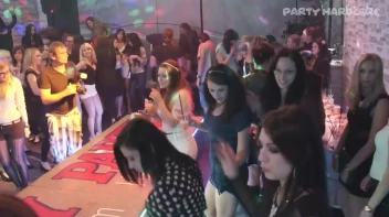 Party Hardcore Gone Crazy Vol. 14 Part 3 - Cam 4 Screencap 42 on www.sinx.com