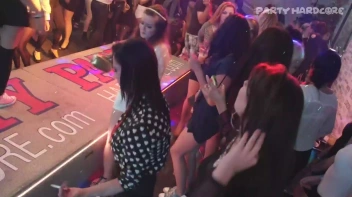 Party Hardcore Gone Crazy Vol. 14 Part 3 - Cam 4 Screencap 43 on www.sinx.com