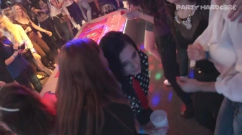 Party Hardcore Gone Crazy Vol. 14 Part 3 - Cam 4 Screencap 44 on www.sinx.com