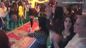 Party Hardcore Gone Crazy Vol. 14 Part 3 - Cam 4 Screencap 45 on www.sinx.com