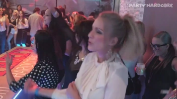 Party Hardcore Gone Crazy Vol. 14 Part 3 - Cam 4 Screencap 46 on www.sinx.com
