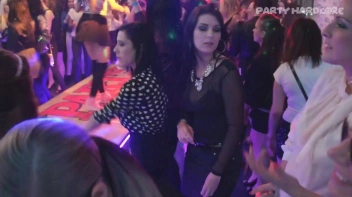 Party Hardcore Gone Crazy Vol. 14 Part 3 - Cam 4 Screencap 47 on www.sinx.com