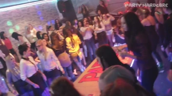 Party Hardcore Gone Crazy Vol. 14 Part 3 - Cam 4 Screencap 48 on www.sinx.com