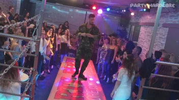 Party Hardcore Gone Crazy Vol. 14 Part 3 - Cam 4 Screencap 49 on www.sinx.com